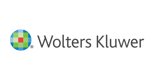Wolters-Kluwer Logo